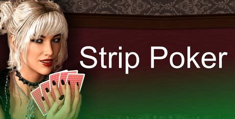 online strippoker|Strip Poker